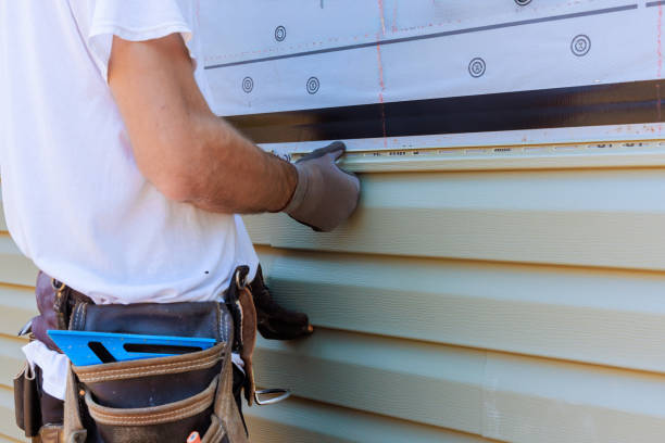 Affordable Siding Installation solutions in Fairfax, VA